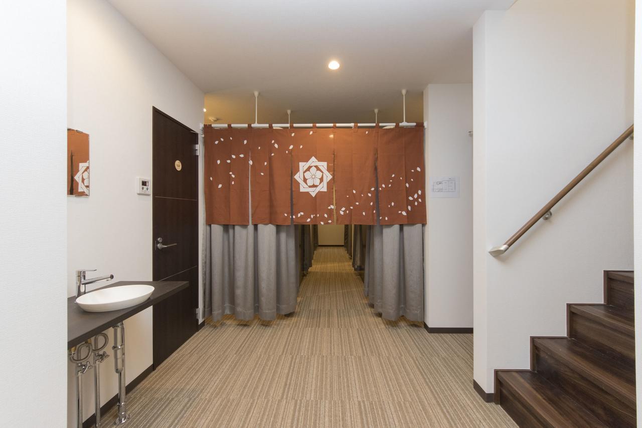 Hotel Ryoma Ikebukuro Tokio Exterior foto
