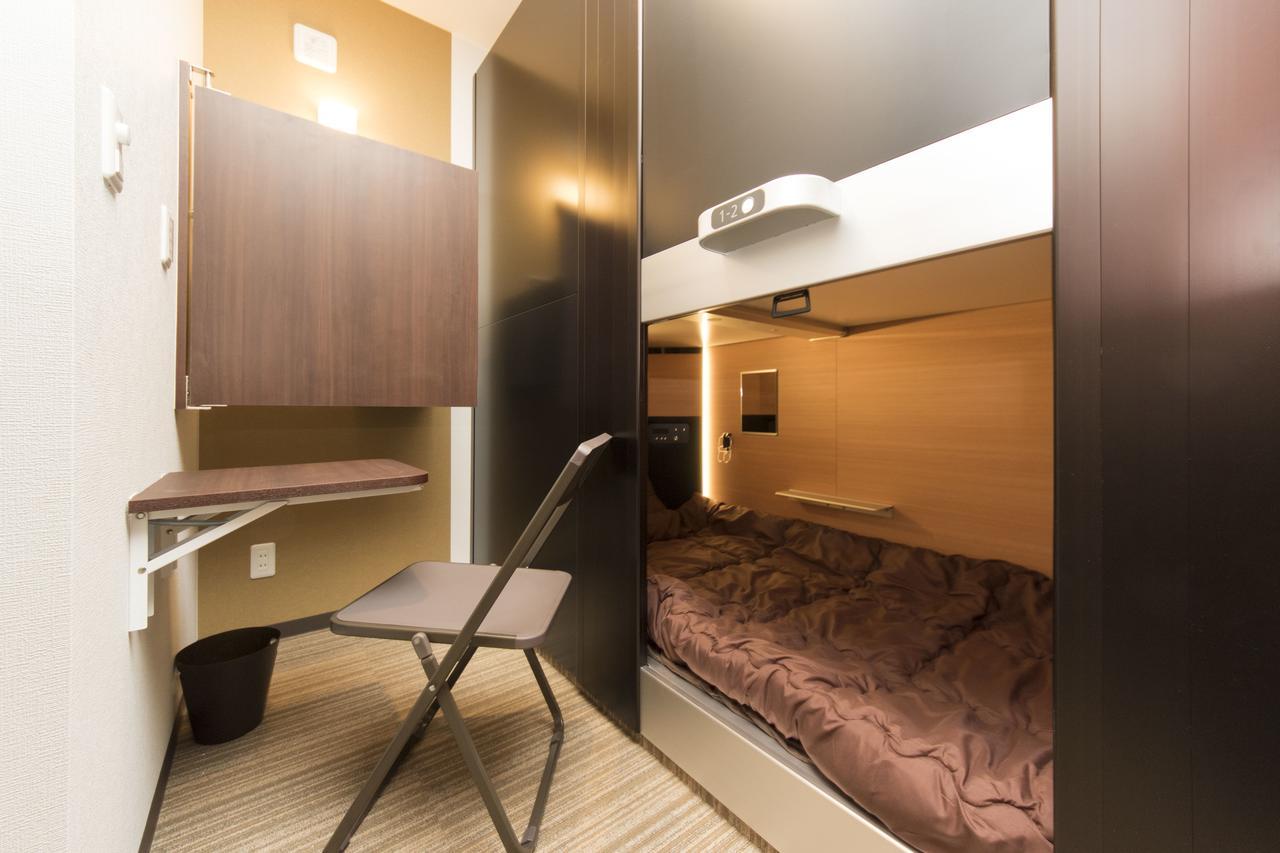 Hotel Ryoma Ikebukuro Tokio Exterior foto